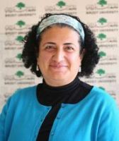 Samia Al- Botmeh