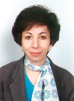 Dr. Hala Atalla